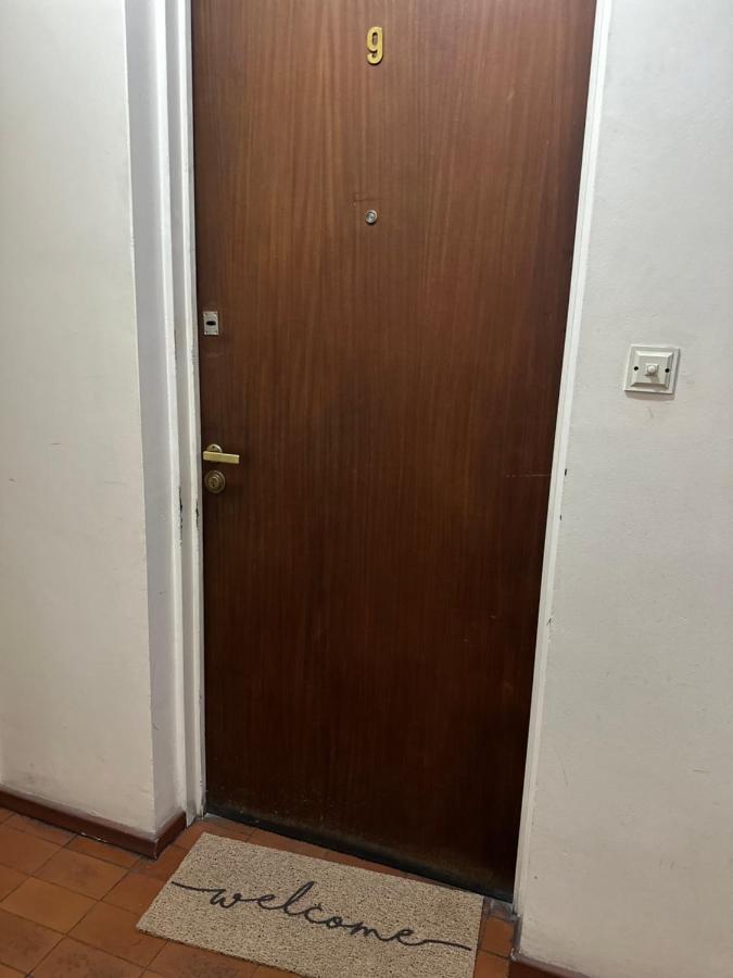 Mitre Emperador Apartment เมนโดซา ภายนอก รูปภาพ